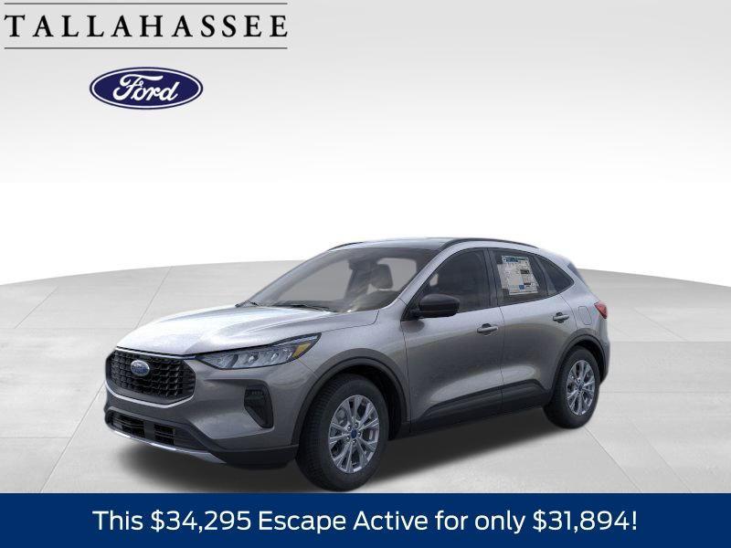 new 2025 Ford Escape car, priced at $28,394