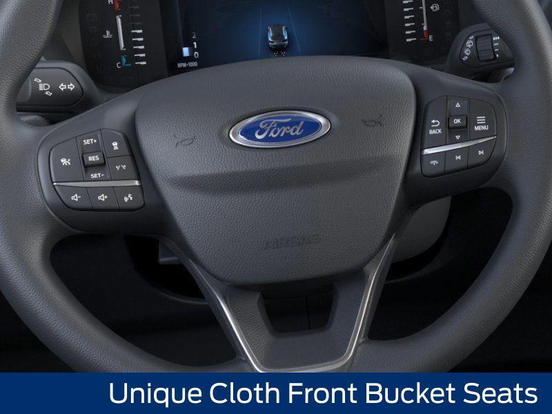 new 2025 Ford Escape car, priced at $28,394