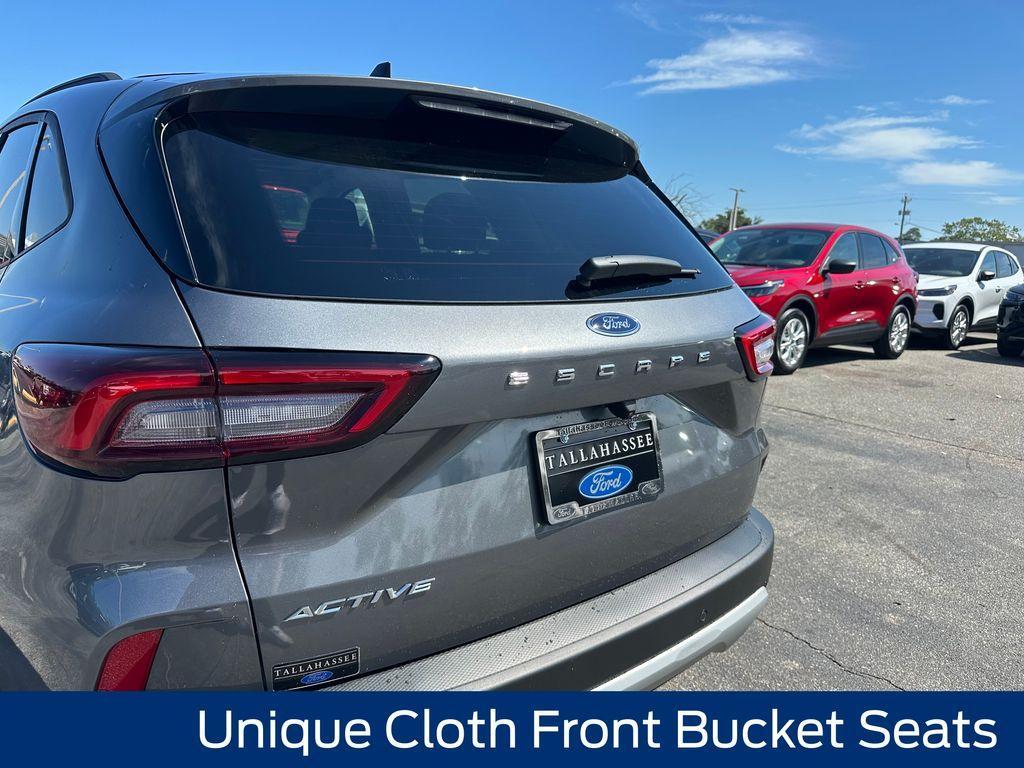 new 2025 Ford Escape car, priced at $28,394