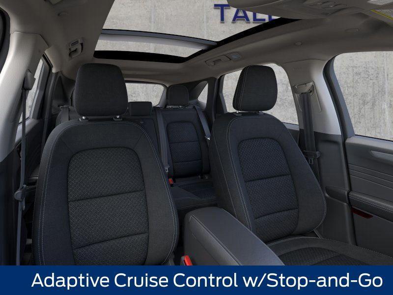new 2025 Ford Escape car, priced at $28,394