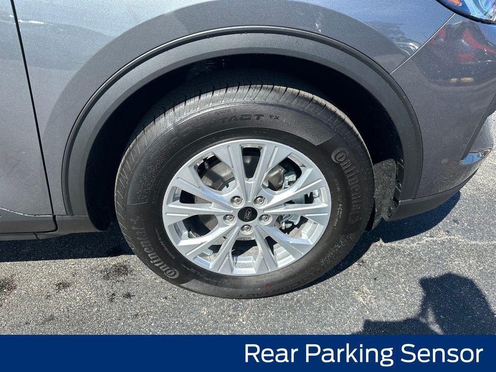 new 2025 Ford Escape car, priced at $28,394