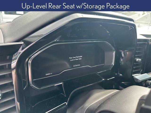 used 2024 Chevrolet Silverado 1500 car, priced at $58,169