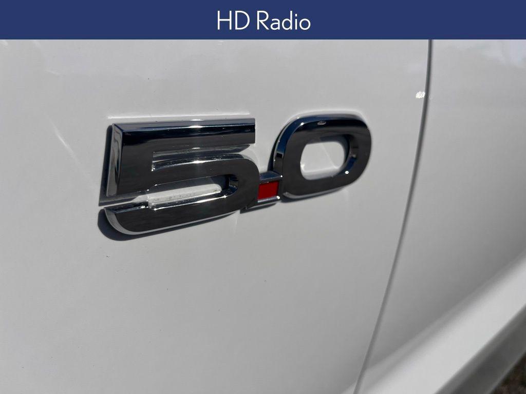 used 2022 Ford Mustang car, priced at $39,141