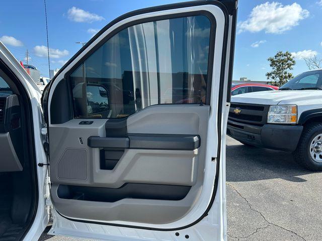used 2020 Ford F-150 car, priced at $17,463