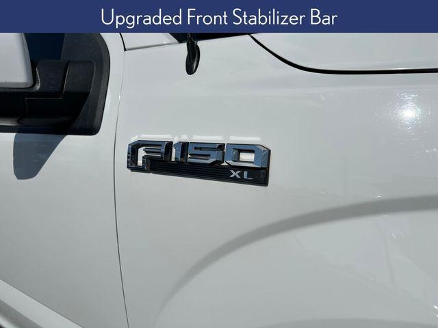 used 2020 Ford F-150 car, priced at $17,463