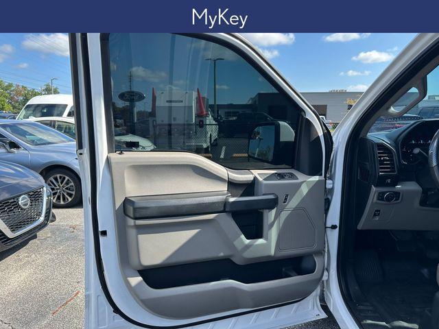 used 2020 Ford F-150 car, priced at $17,463