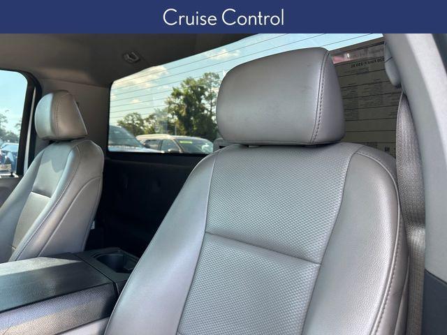 used 2020 Ford F-150 car, priced at $17,463