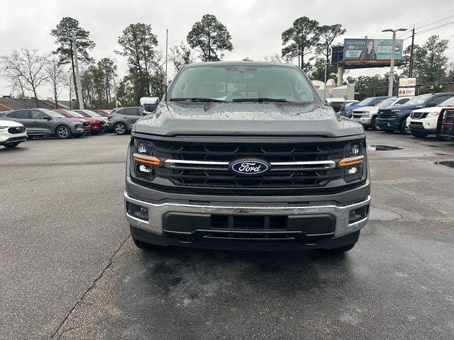 new 2025 Ford F-150 car, priced at $60,250