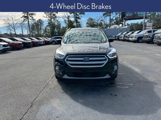 used 2019 Ford Escape car, priced at $18,592