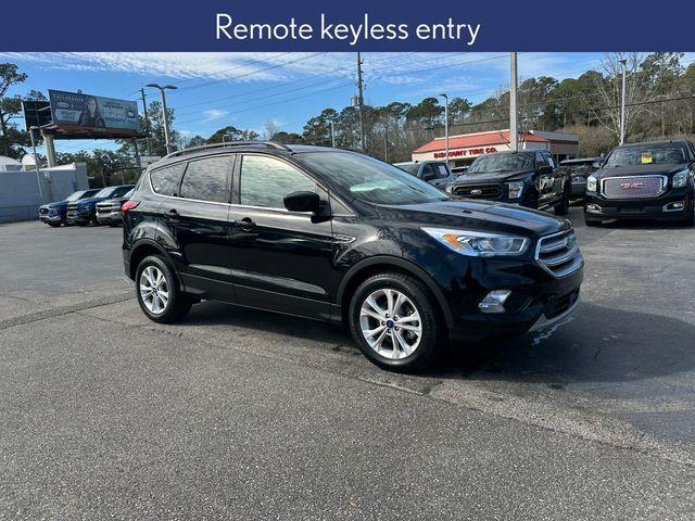 used 2019 Ford Escape car, priced at $18,592