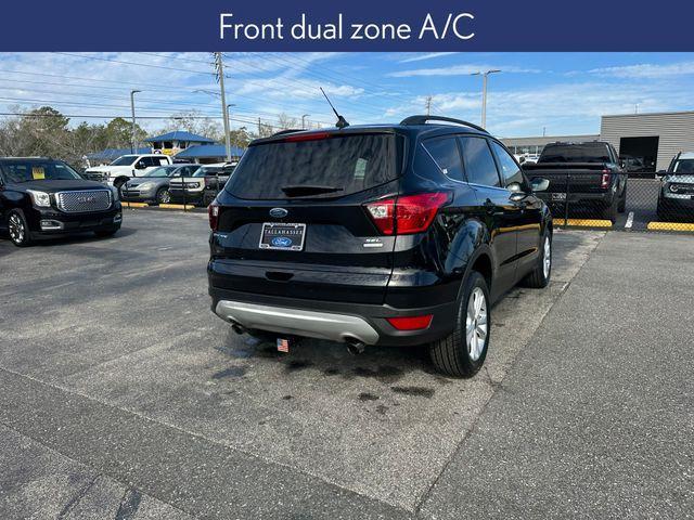 used 2019 Ford Escape car, priced at $18,592