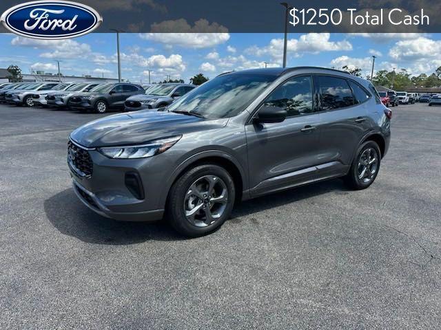 new 2024 Ford Escape car, priced at $29,995