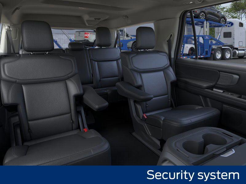 new 2025 Ford Expedition Max car, priced at $82,232