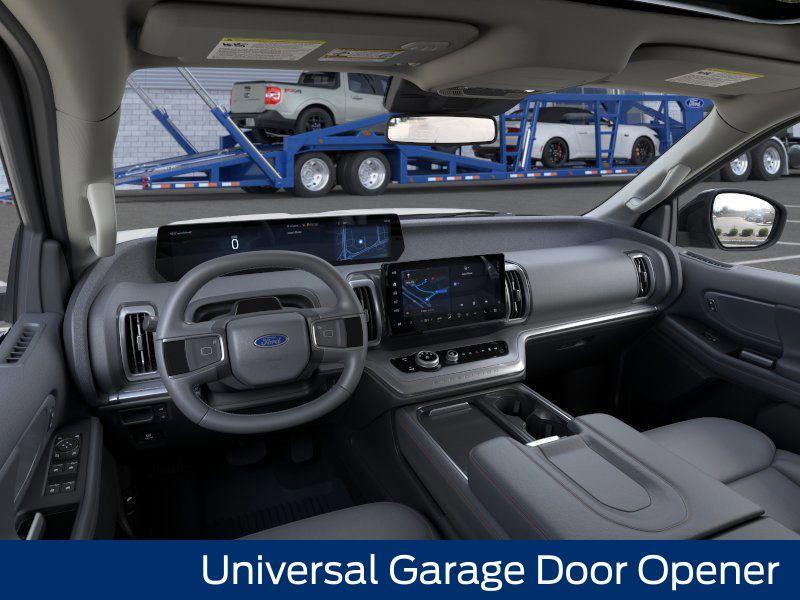 new 2025 Ford Expedition car, priced at $69,545