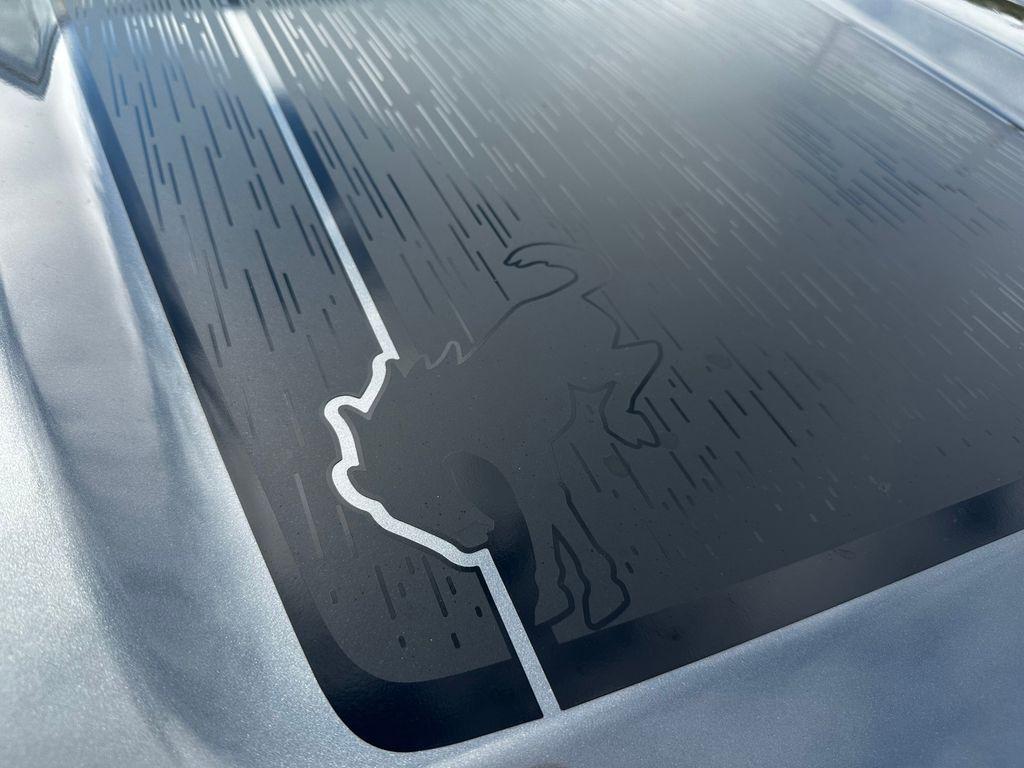 used 2025 Ford Bronco Sport car, priced at $26,482