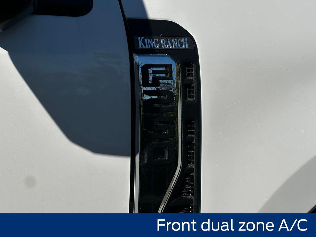 new 2026 Ford F-250 car, priced at $92,834