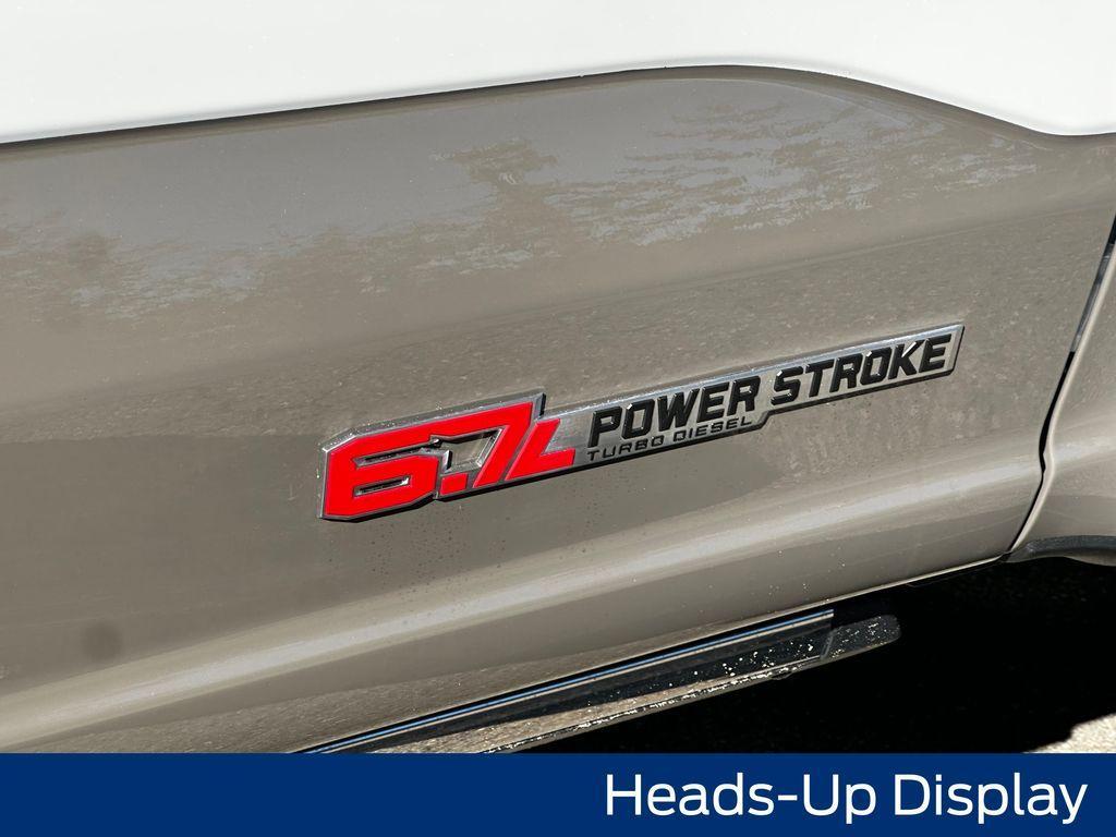 new 2026 Ford F-250 car, priced at $92,834