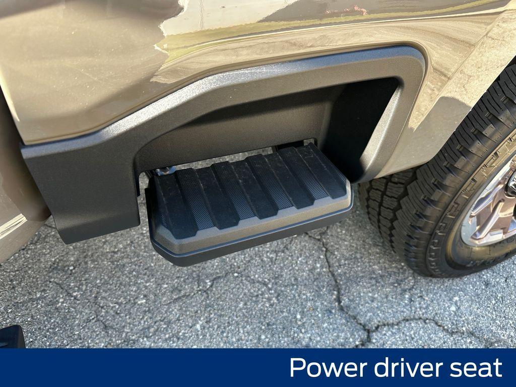 new 2026 Ford F-250 car, priced at $92,834