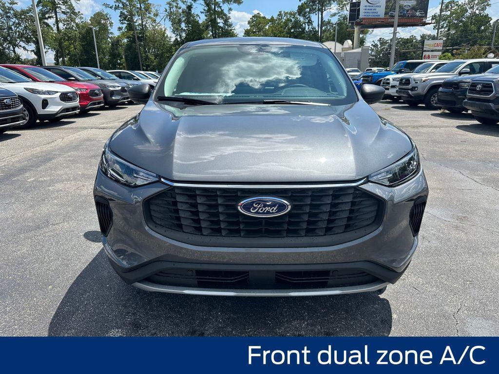 new 2025 Ford Escape car, priced at $27,476