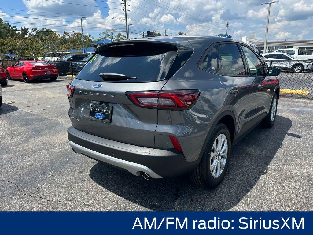 new 2025 Ford Escape car, priced at $27,476