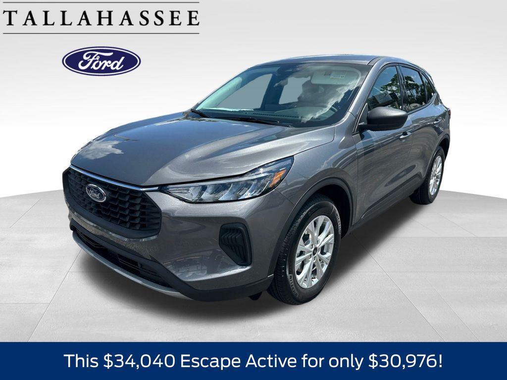 new 2025 Ford Escape car, priced at $27,476