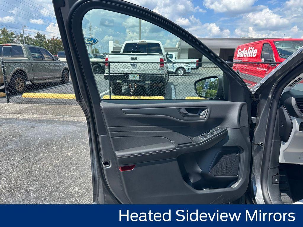 new 2025 Ford Escape car, priced at $27,476