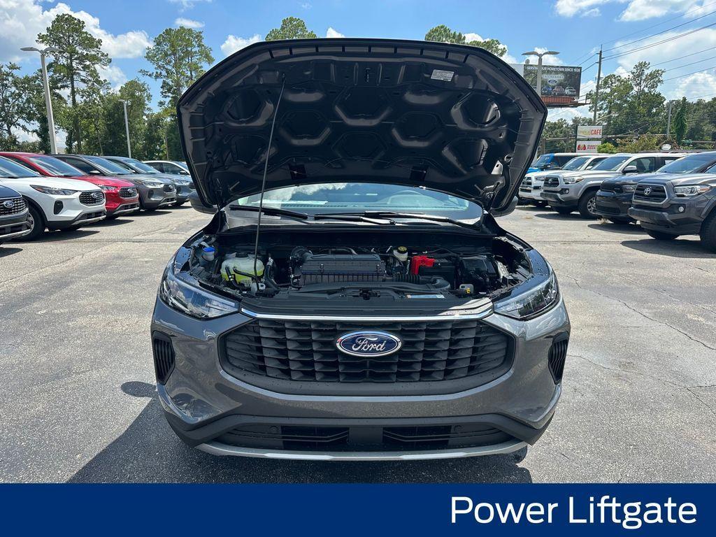 new 2025 Ford Escape car, priced at $27,476