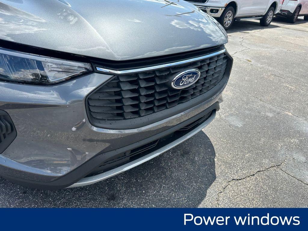 new 2025 Ford Escape car, priced at $27,476