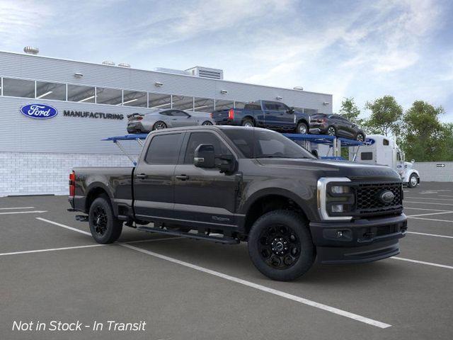 new 2025 Ford F-250 car, priced at $82,830