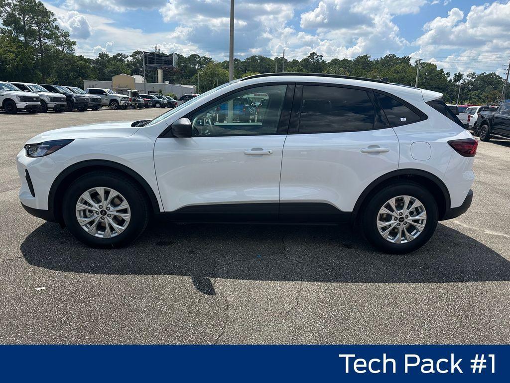 new 2025 Ford Escape car, priced at $27,708