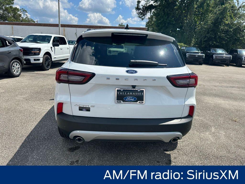 new 2025 Ford Escape car, priced at $27,708