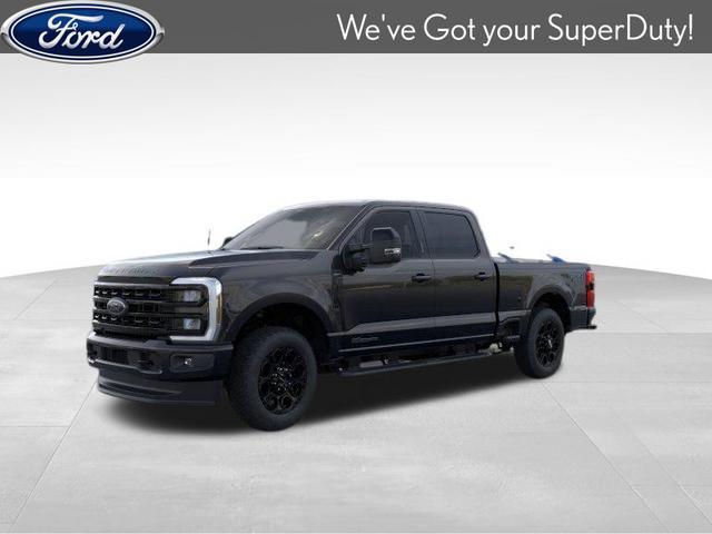 new 2024 Ford F-250 car, priced at $81,935