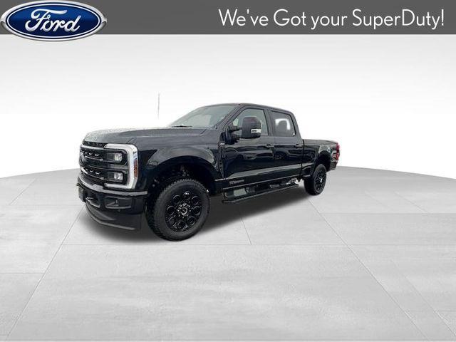 new 2024 Ford F-250 car, priced at $78,995