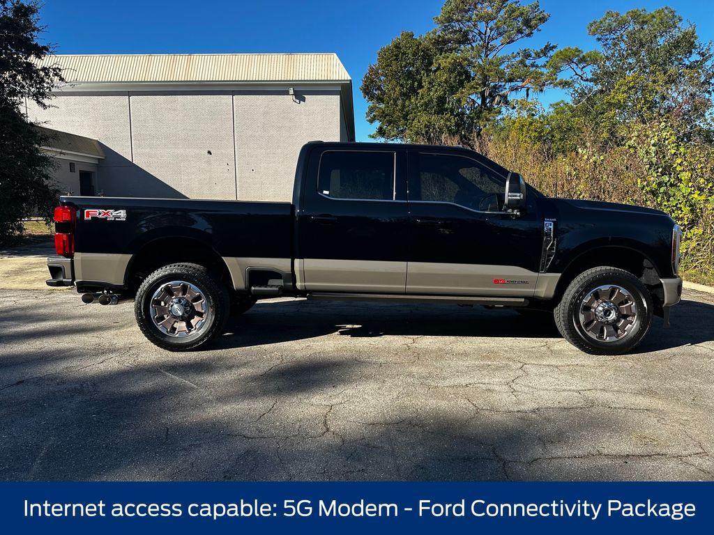 new 2026 Ford F-350 car, priced at $95,964