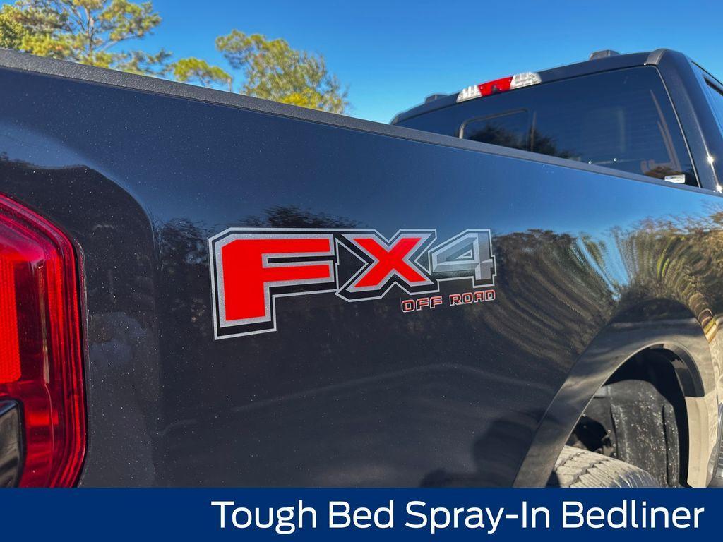 new 2026 Ford F-350 car, priced at $95,964