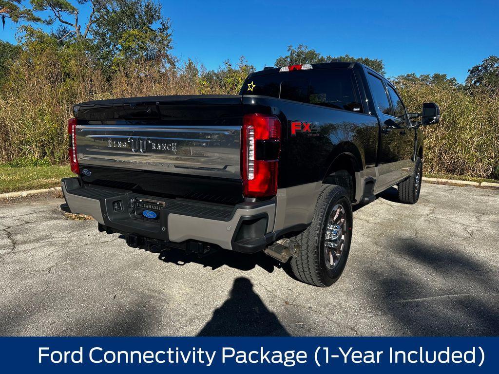 new 2026 Ford F-350 car, priced at $95,964