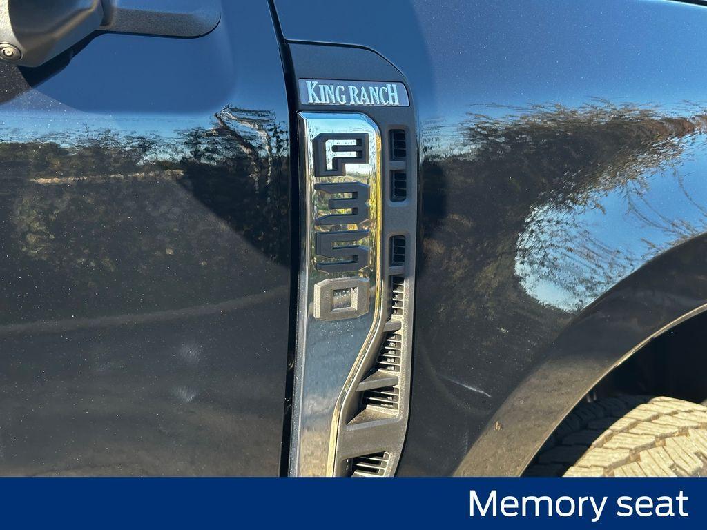 new 2026 Ford F-350 car, priced at $95,964