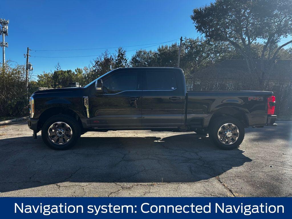 new 2026 Ford F-350 car, priced at $95,964