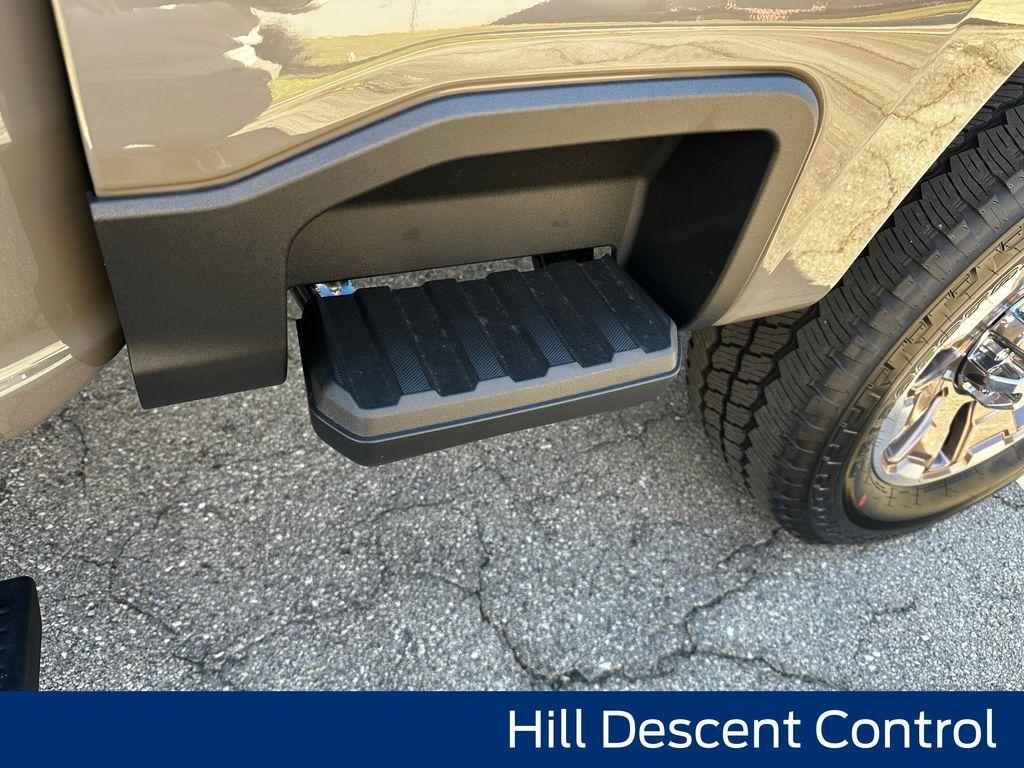 new 2026 Ford F-350 car, priced at $95,964