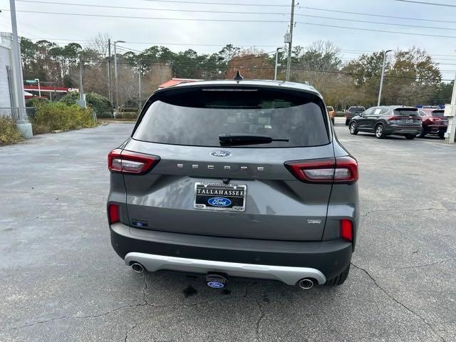 new 2024 Ford Escape car, priced at $42,895