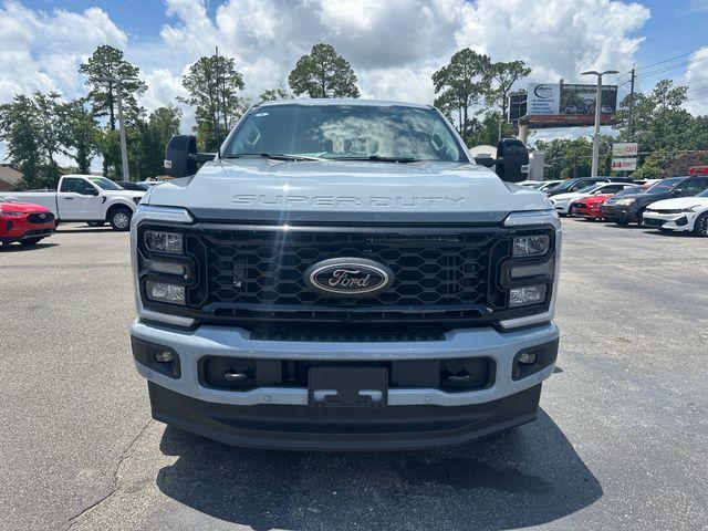 new 2025 Ford F-250 car, priced at $89,140
