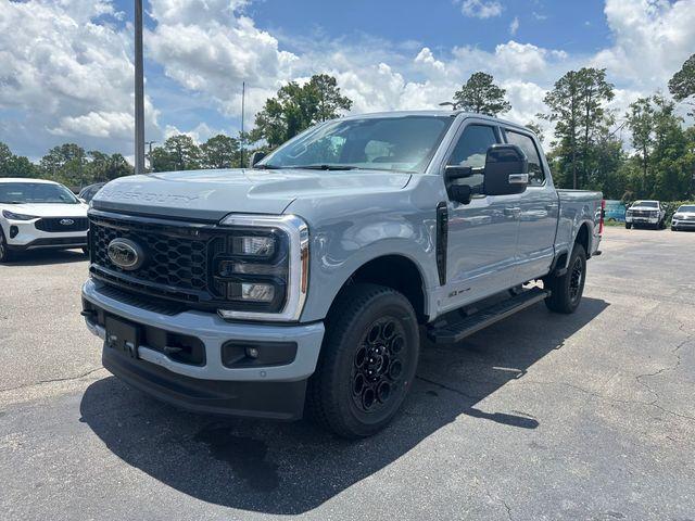 new 2025 Ford F-250 car, priced at $89,140