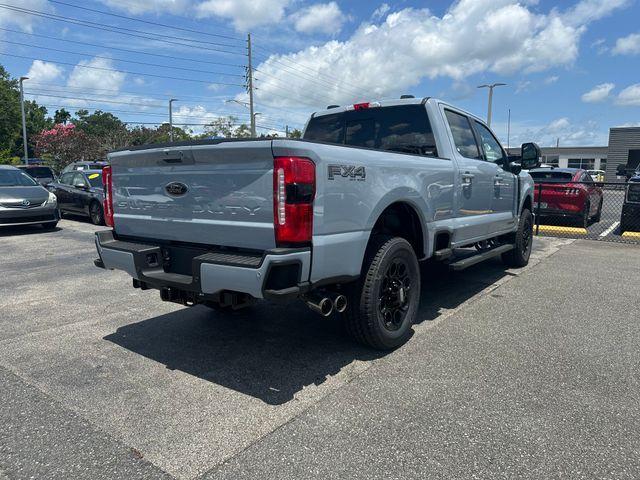 new 2025 Ford F-250 car, priced at $89,140