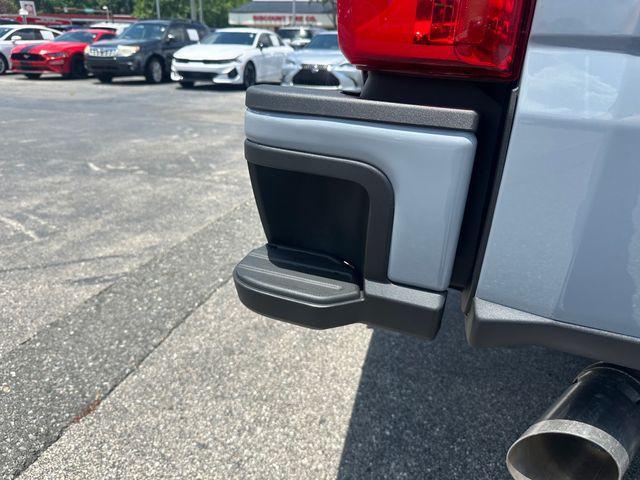 new 2025 Ford F-250 car, priced at $89,140