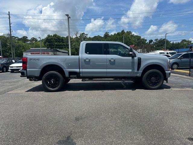 new 2025 Ford F-250 car, priced at $89,140
