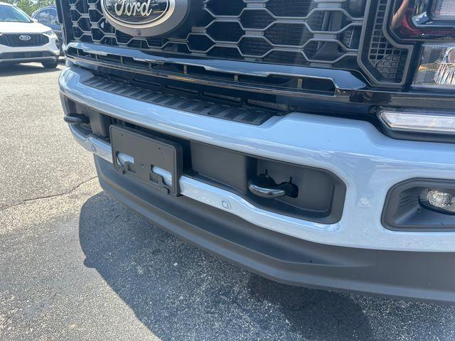 new 2025 Ford F-250 car, priced at $89,140