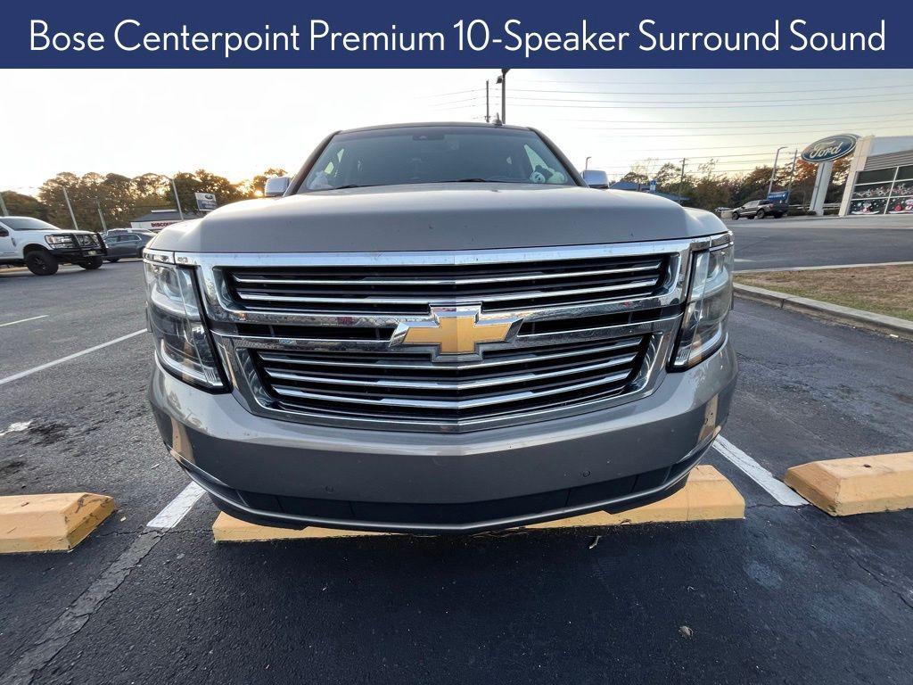 used 2017 Chevrolet Tahoe car, priced at $31,641