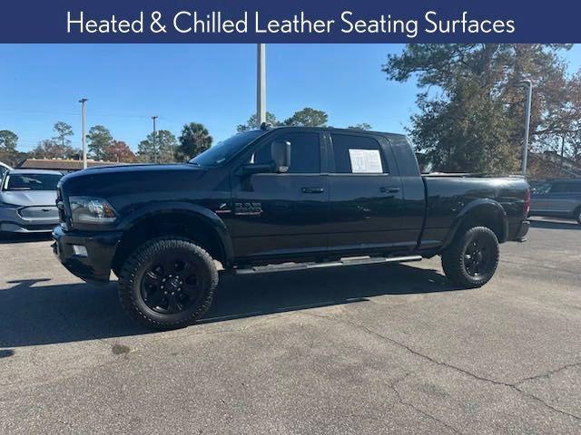 used 2016 Ram 2500 car, priced at $42,182