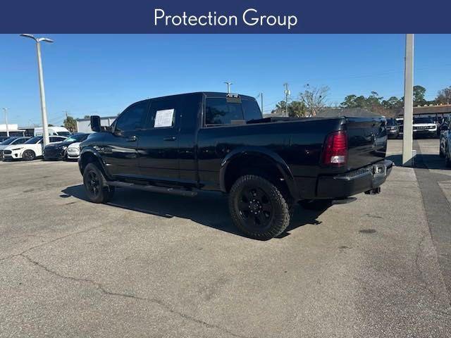 used 2016 Ram 2500 car, priced at $42,182