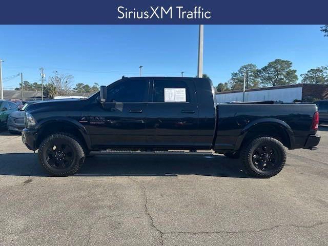 used 2016 Ram 2500 car, priced at $42,182